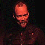 Guy Roberts as Macbeth